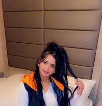 Iman - escort in Jounieh