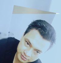 Iman massage - Male escort in Jakarta