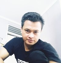 Iman massage - Male escort in Jakarta