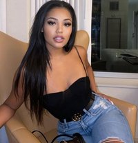 Iman, Sex Without Protection & Anal Sex - escort in Ahmedabad