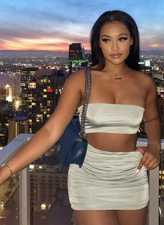 Iman, Sex Without Protection & Anal Sex - escort in Ahmedabad Photo 5 of 5