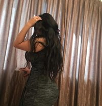 Imane - escort in Jeddah