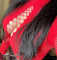 Imane - escort in Jeddah