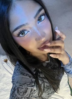 Imani - Transsexual companion in Cebu City Photo 4 of 6