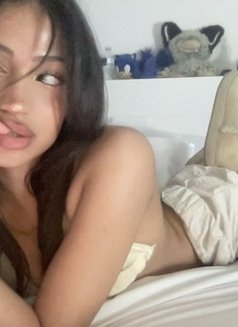 Imani - Transsexual companion in Cebu City Photo 5 of 6