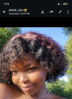 Imani - escort in Nairobi Photo 1 of 1