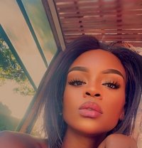 Imani - escort in Johannesburg