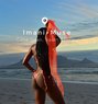 Imani Muse - puta in Cape Town Photo 10 of 11