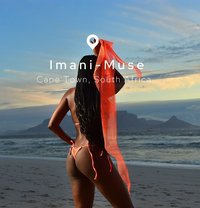 Imani Muse - escort in Cape Town Photo 10 of 11