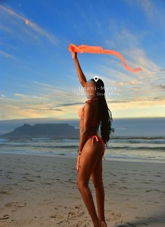 Imani Muse - escort in Cape Town Photo 11 of 11