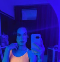 Imara - Transsexual escort in New Delhi