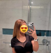 Imasha for Cam and Real Meet - escort in Colombo