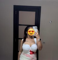 Imasha for Cam and Real Meet - escort in Colombo