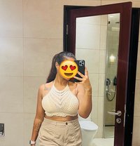 Imasha for Cam and Real Meet - escort in Colombo