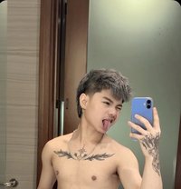 Imbunsoo - Acompañantes masculino in Manila