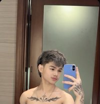 Imbunsoo - Acompañantes masculino in Manila