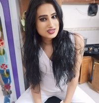 Indhu - Transsexual escort agency in Chennai