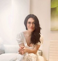 Imelda Filipina Cd/tv - Transsexual escort in London