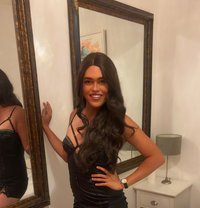 Imelda Filipina Cd/tv - Transsexual escort in London