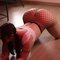 Imelda - escort in Frankfurt