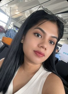 Imelda - escort in Hong Kong Photo 1 of 5