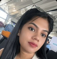 Emily - escort in Jakarta