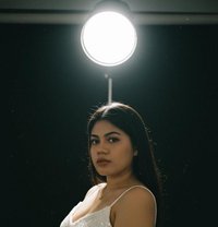 Emily - escort in Jakarta