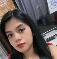 Emily - escort in Jakarta
