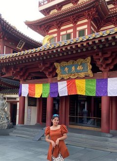 Imelda - escort in Hong Kong Photo 4 of 5