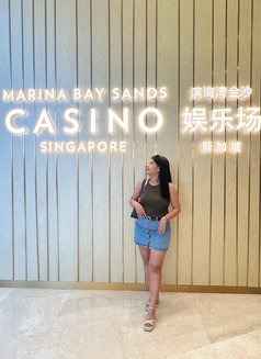 Imelda - escort in Hong Kong Photo 5 of 5