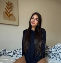 Imemily - escort in Stockholm