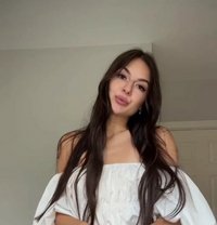 Imemily - escort in Stockholm