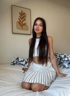 Imemily - escort in Stockholm Photo 5 of 9