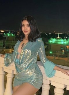 Imen - escort in Dubai Photo 5 of 5