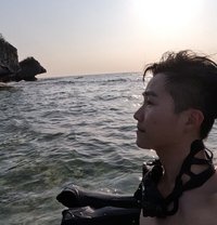 Imhungjimmy - Masajista in Cairns