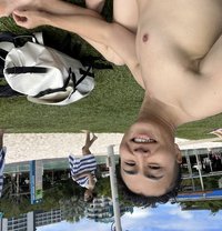 Imhungjimmy - Masajista in Cairns