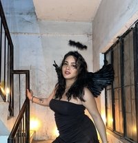Immai - Acompañantes transexual in Manila