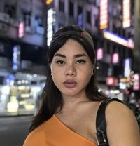 Immai - Transsexual escort in Singapore