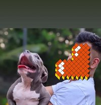 Immortalninja - masseur in Thiruvananthapuram