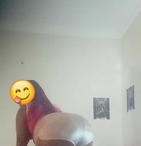 Immy - escort in Cairo