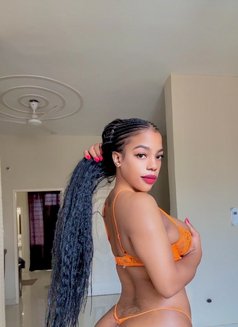 Immy - escort in Chennai Photo 4 of 4