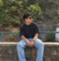Imperfectionist - Male escort in New Delhi