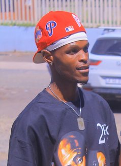 Impisi Raps - Acompañantes masculino in Durban Photo 2 of 7