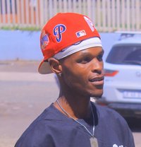 Impisi Raps - Male escort in Durban