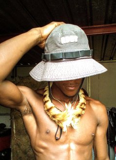 Impisi Raps - Acompañantes masculino in Durban Photo 3 of 7