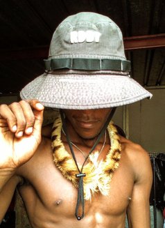 Impisi Raps - Acompañantes masculino in Durban Photo 6 of 7