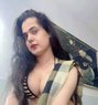 Imra - Transsexual escort in New Delhi Photo 1 of 2