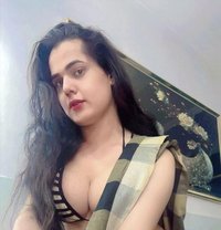Imra - Acompañantes transexual in New Delhi