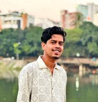 Imran - Acompañantes masculino in Dhaka
