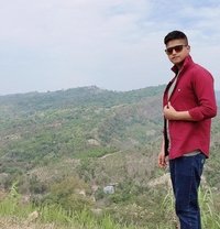 Imran - Male escort in Dhaka